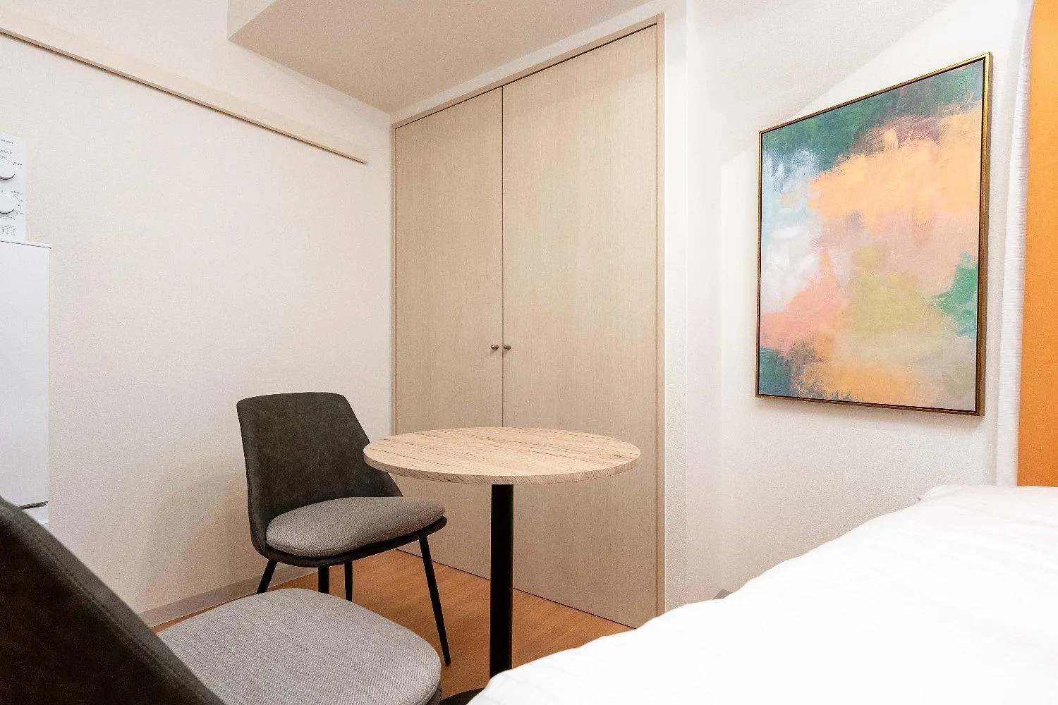 Apartmán S-K Mansion Prefektura Tokio