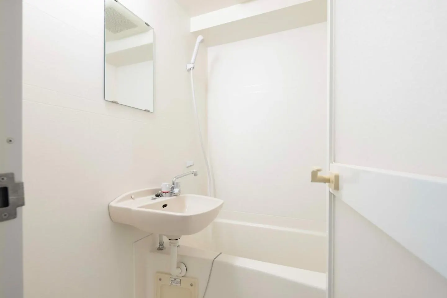 Apartmán S-K Mansion Prefektura Tokio