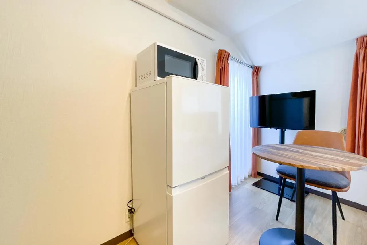 S-K Mansion Apartment Tokyo