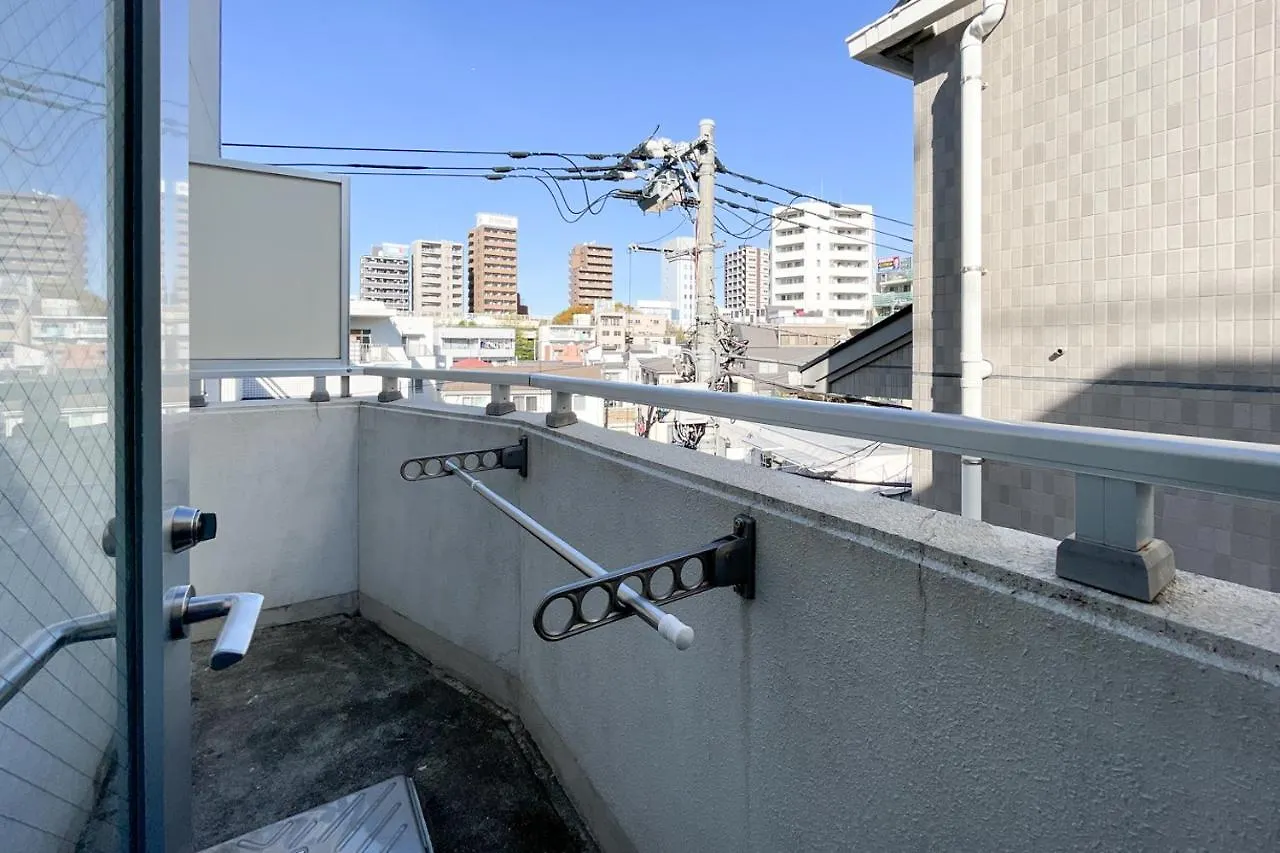 S-K Mansion Apartment Tokyo 0*,  Japan