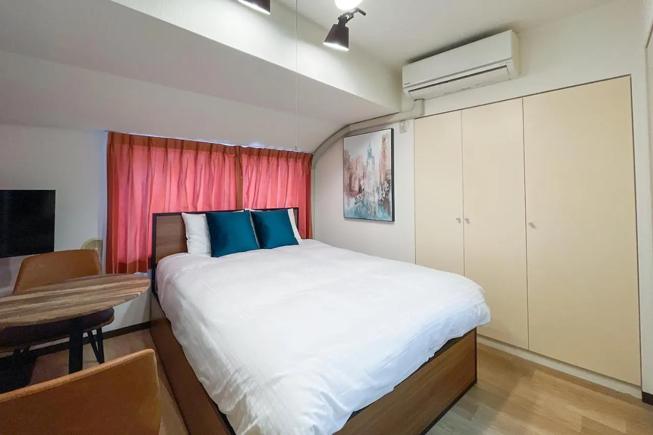S-K Mansion Apartment Tokyo