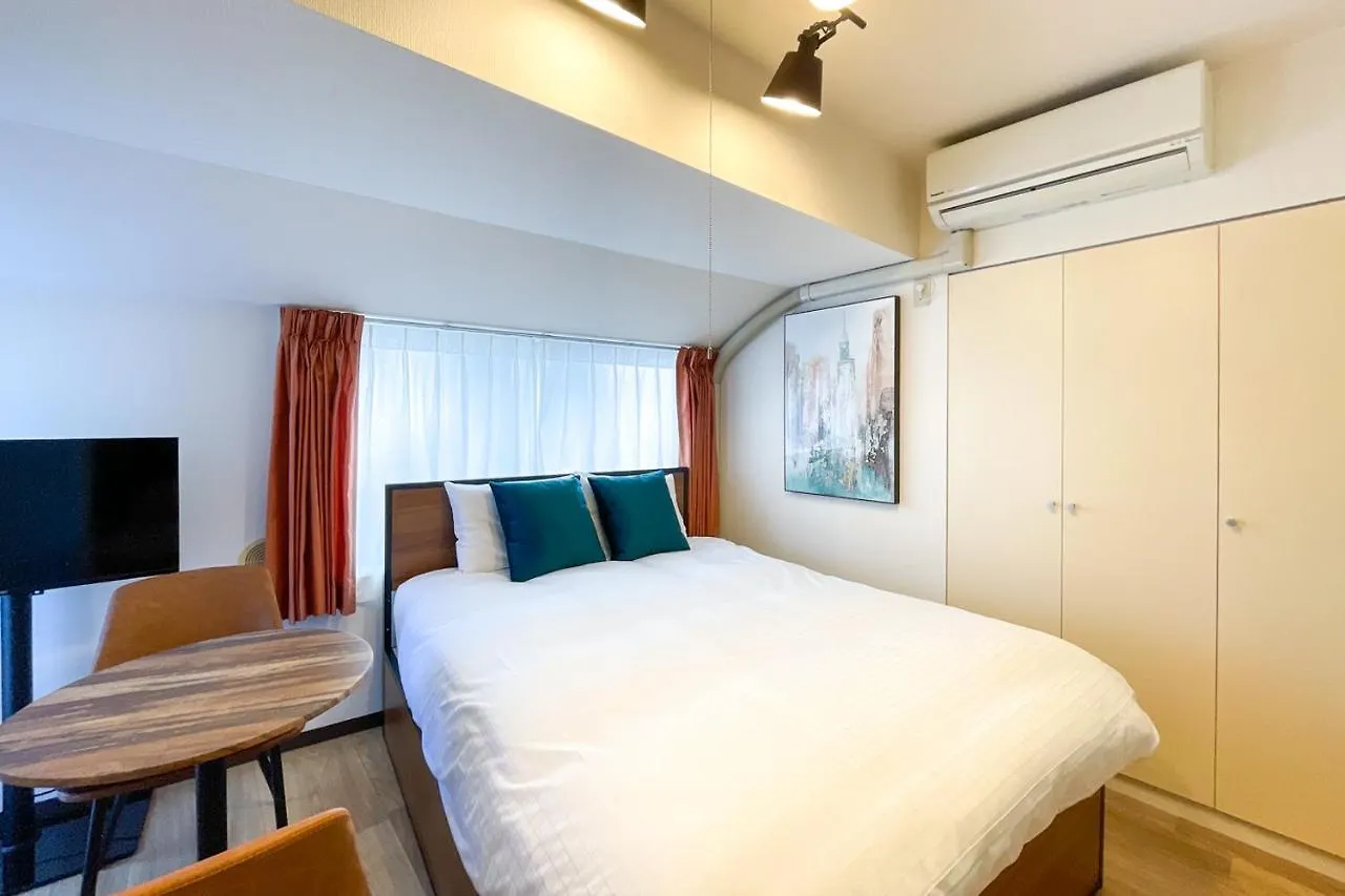 S-K Mansion Apartment Tokyo 0*,  Japan