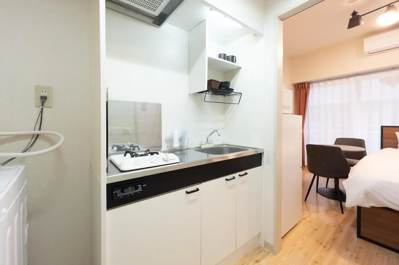 S-K Mansion Apartment Tokyo