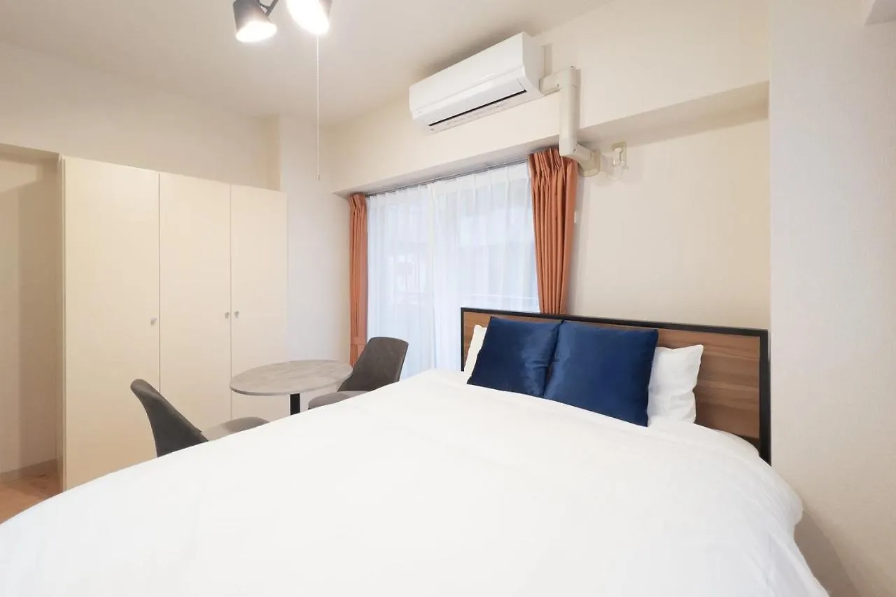S-K Mansion Apartment Tokyo