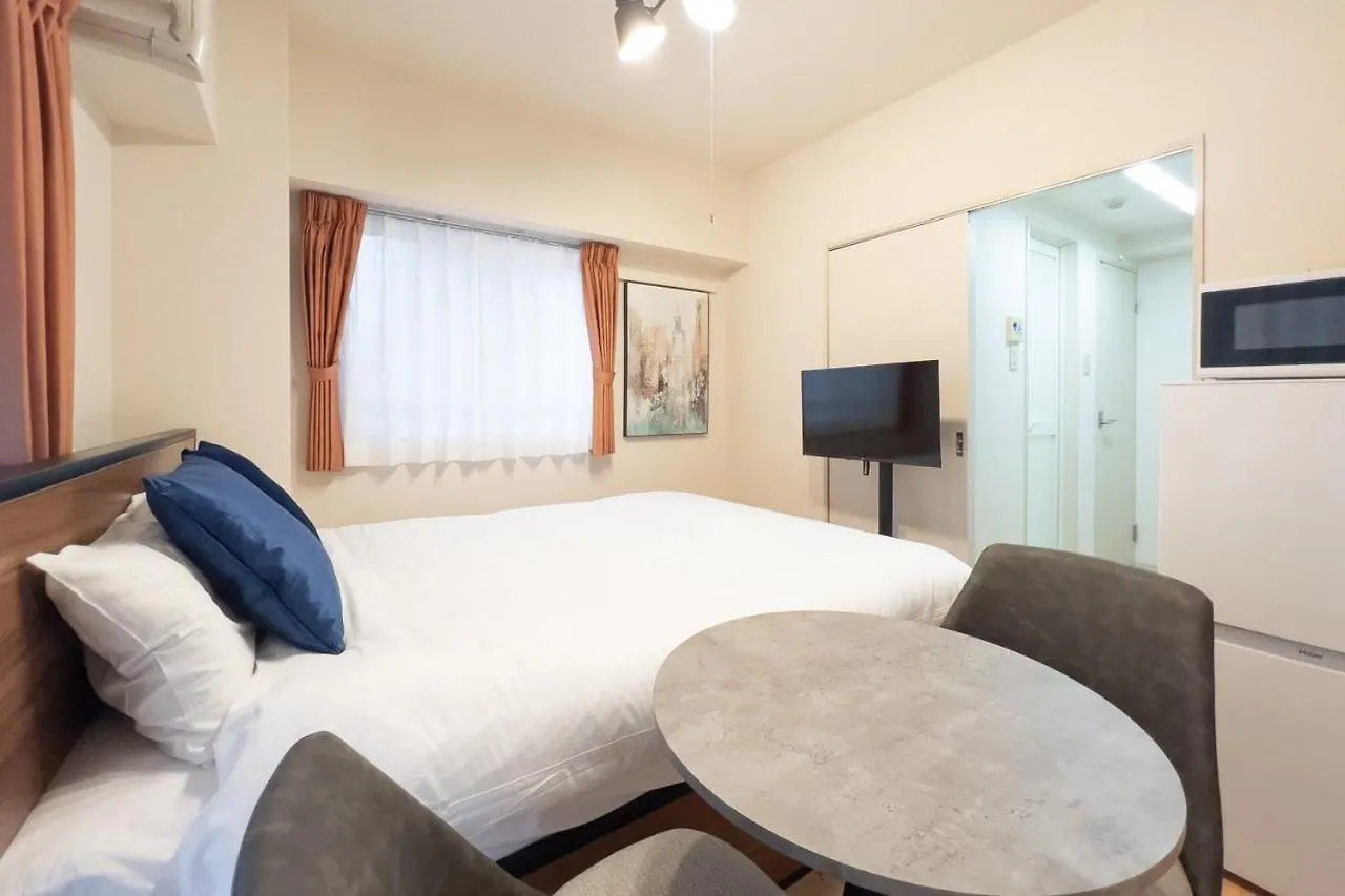 S-K Mansion Apartment Tokyo