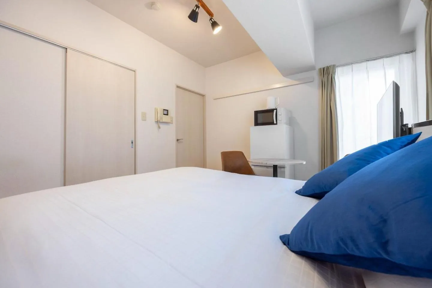 S-K Mansion Apartment Tokyo Japan
