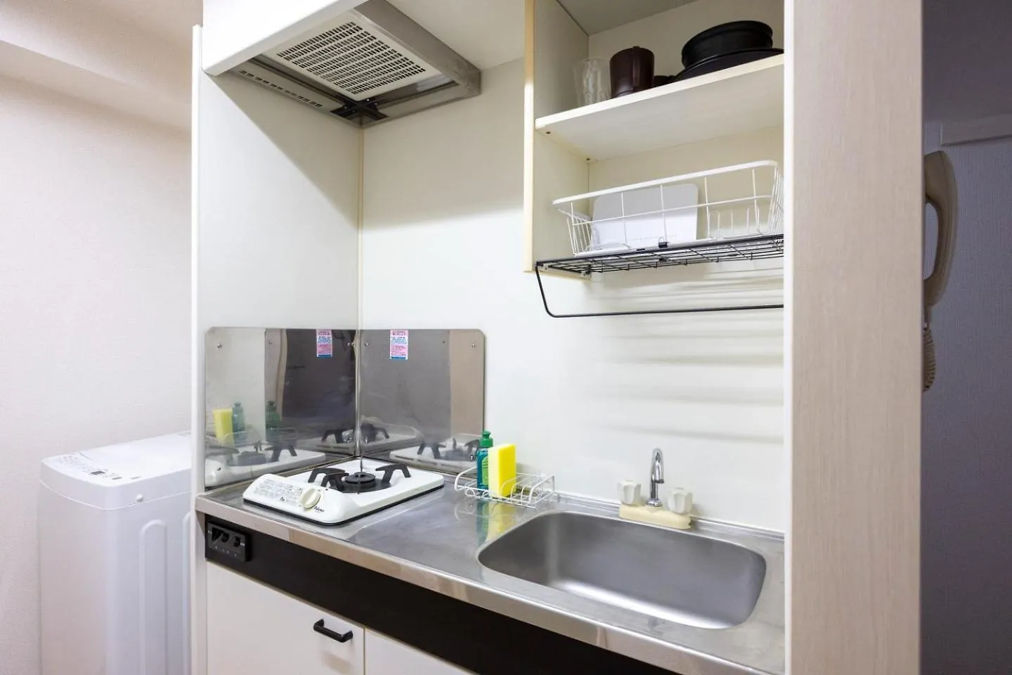 S-K Mansion Apartment Tokyo