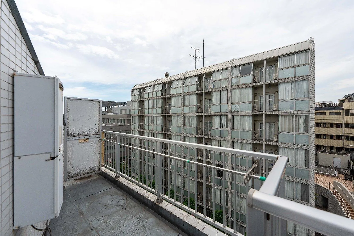 S-K Mansion Apartment Tokyo 0*,  Japan