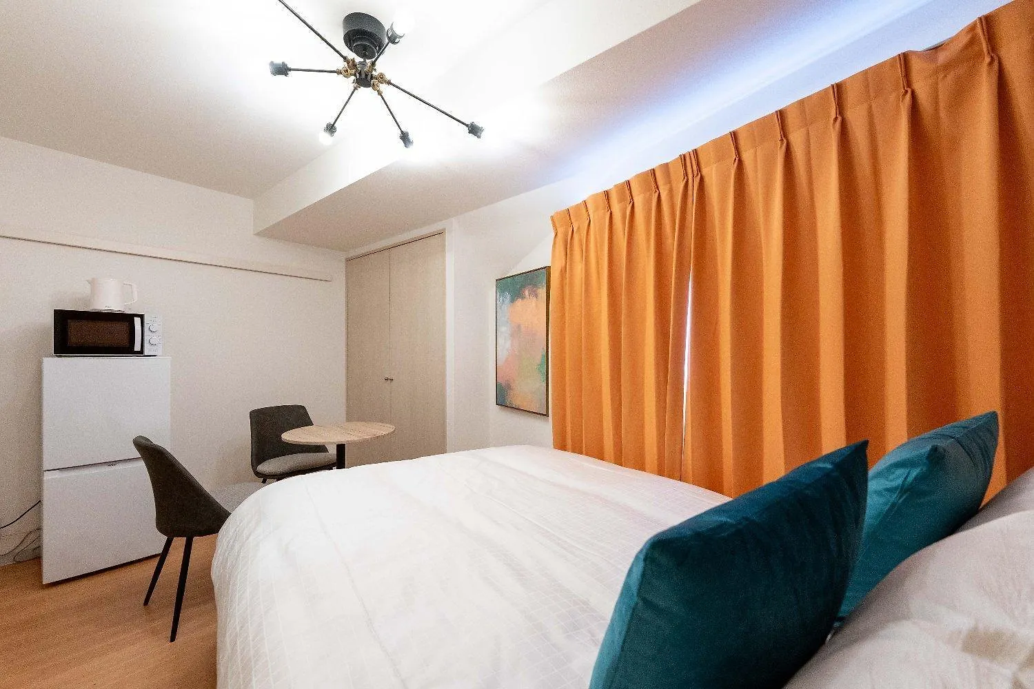 S-K Mansion Apartment Tokyo