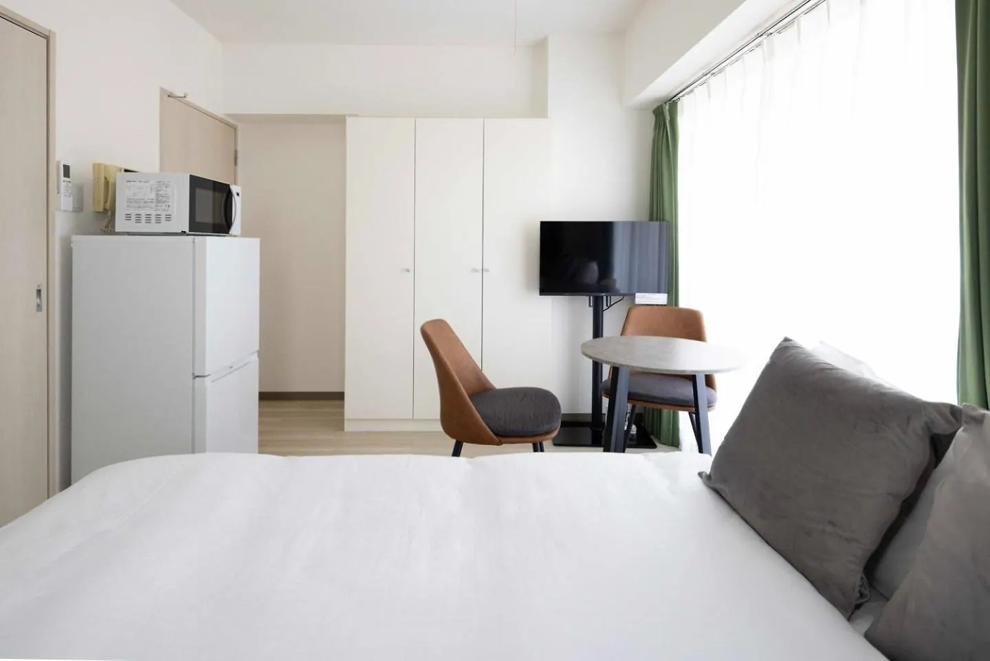 S-K Mansion Apartment Tokyo 0*,