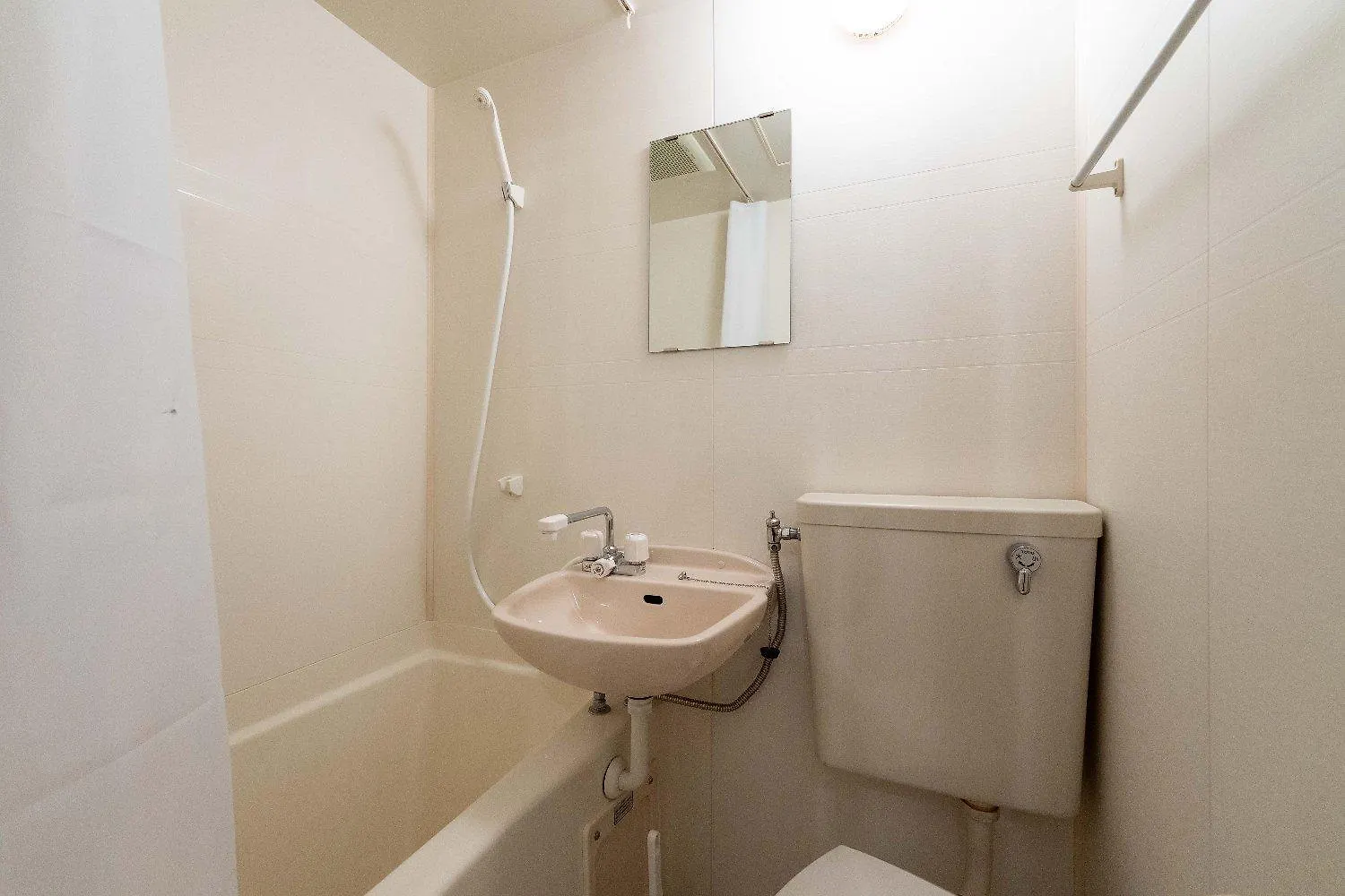 S-K Mansion Apartment Tokyo Japan
