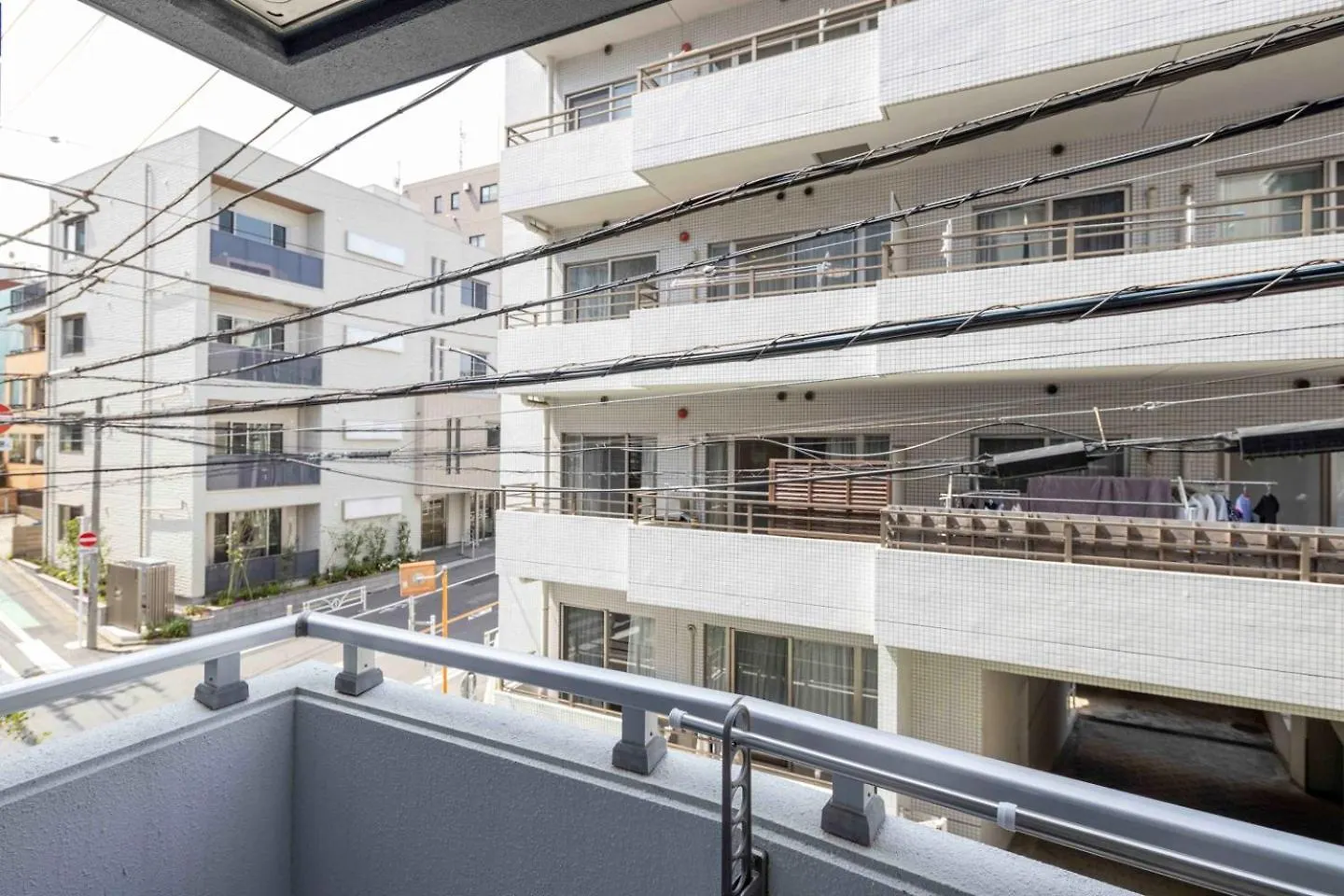S-K Mansion Apartment Tokyo