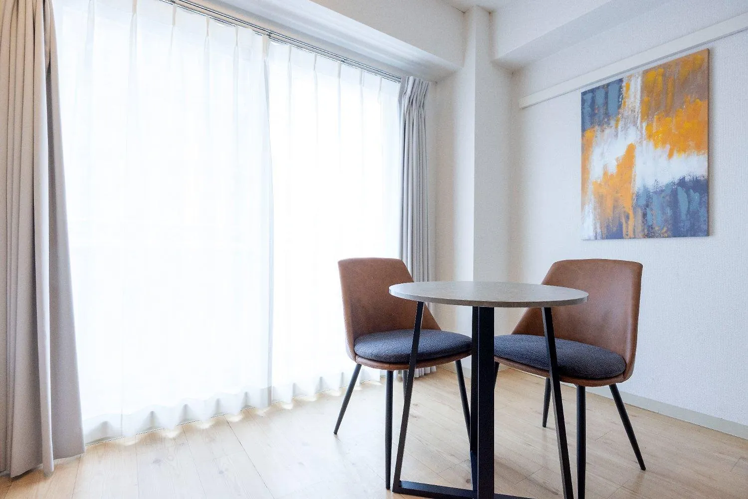 S-K Mansion Apartment Tokyo
