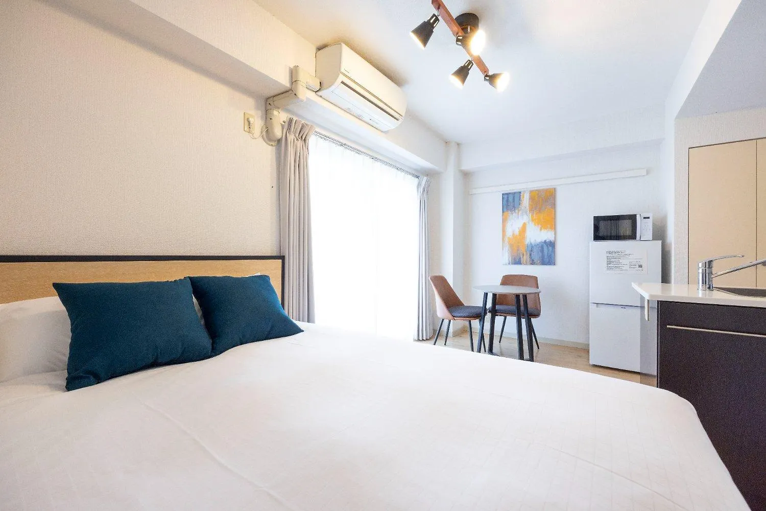S-K Mansion Apartment Tokyo