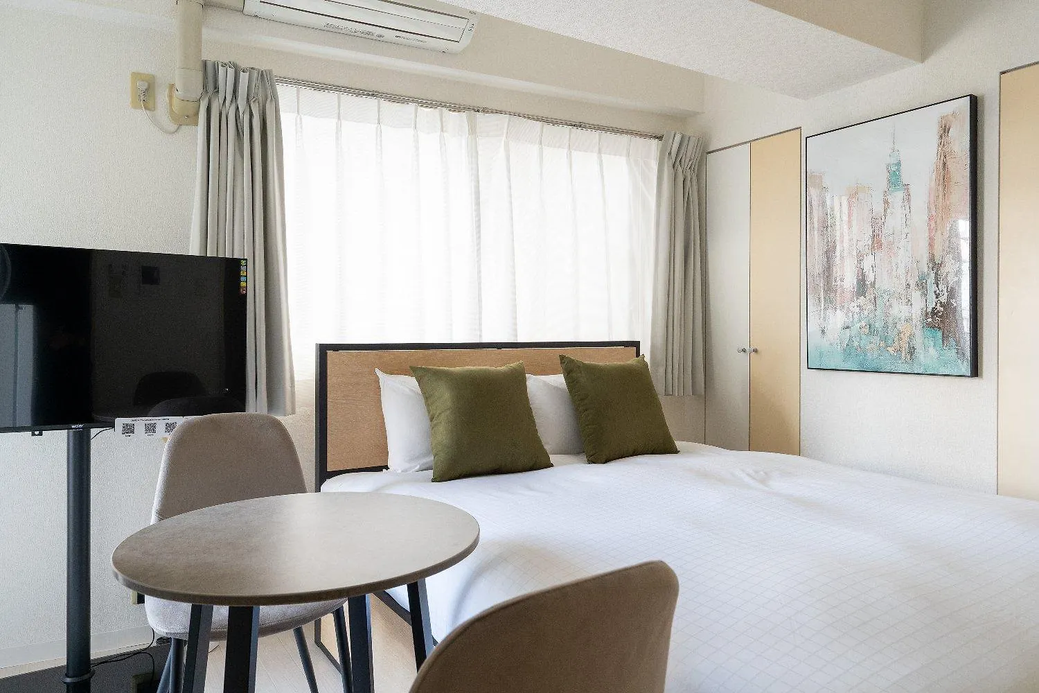 S-K Mansion Apartment Tokyo