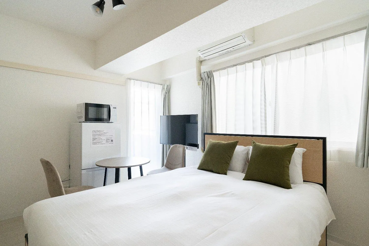S-K Mansion Apartment Tokyo Japan