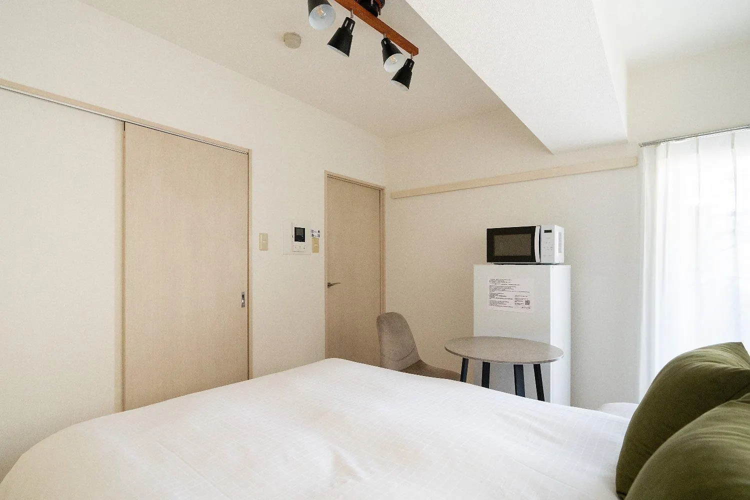 S-K Mansion Apartment Tokyo