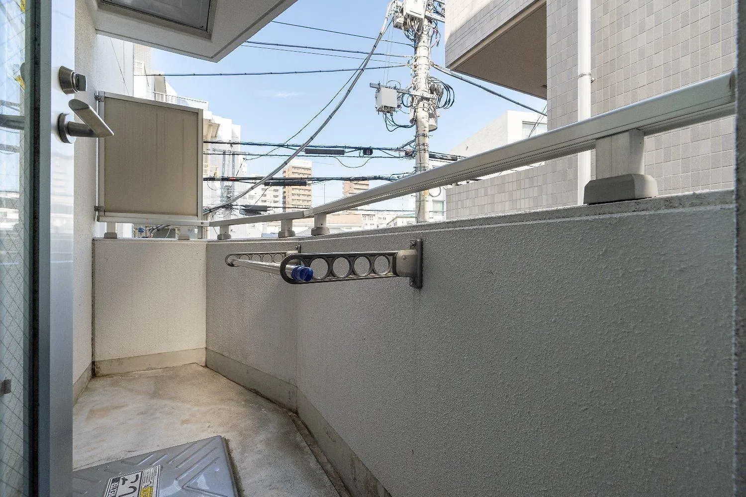 S-K Mansion Apartment Tokyo Japan